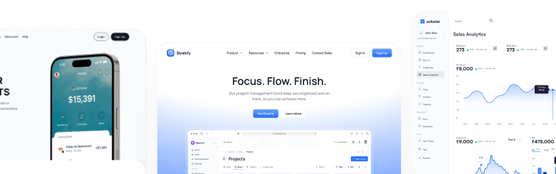 Fortheye Projects