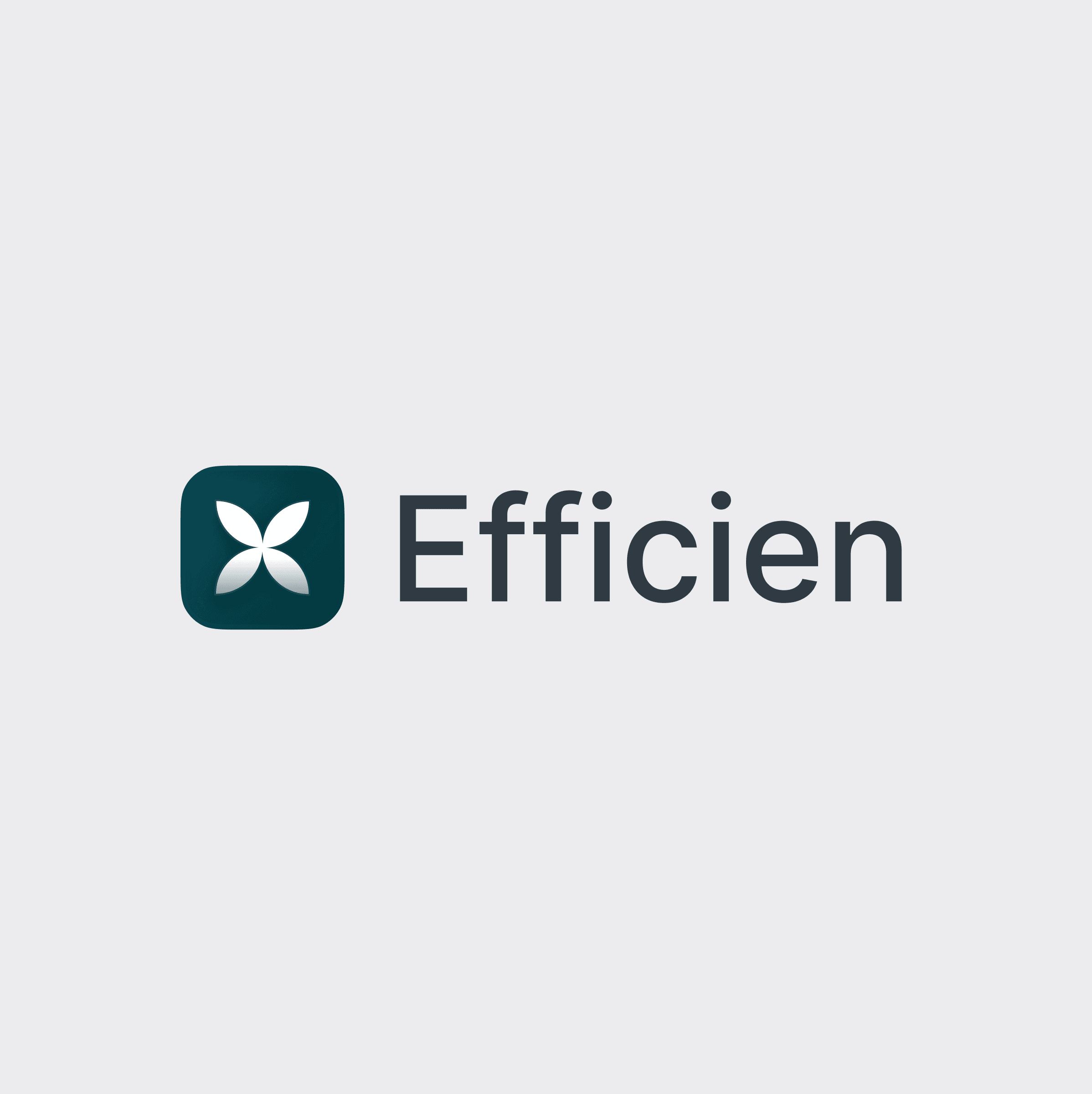 Efficien