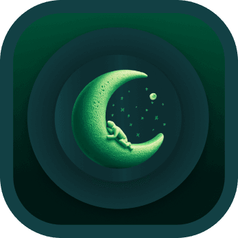 Green Noise