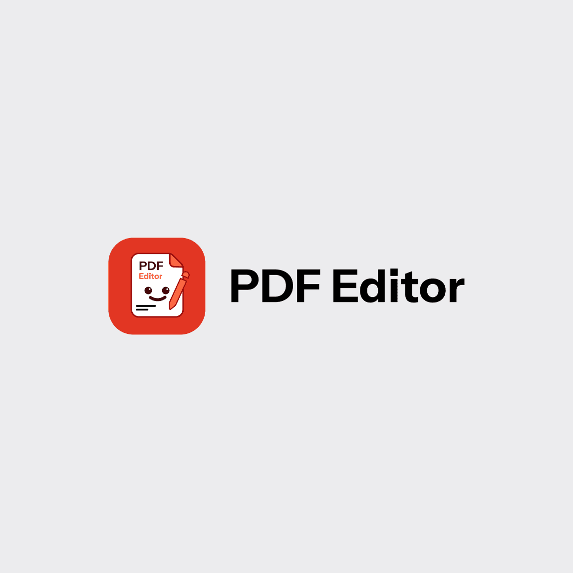 Pdf Editor