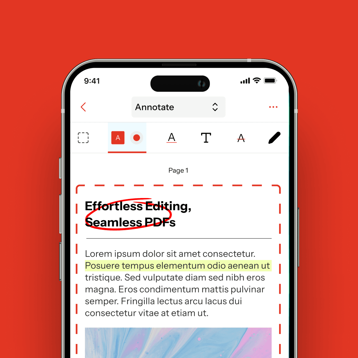 Pdf Editor